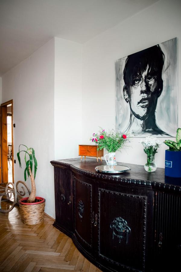 Apartment Kiki & Luky Family By Castle Prag